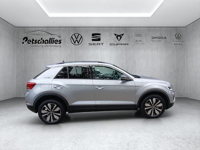 Volkswagen T-Roc 1.5 TSI DSG Life