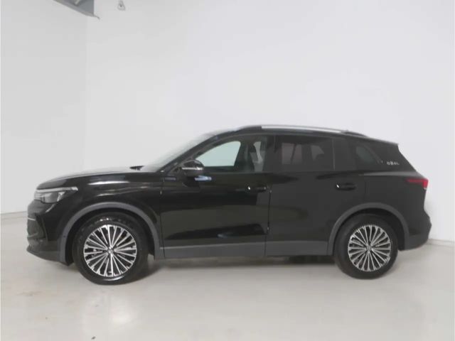 Volkswagen Tiguan 1.5 eTSI DSG
