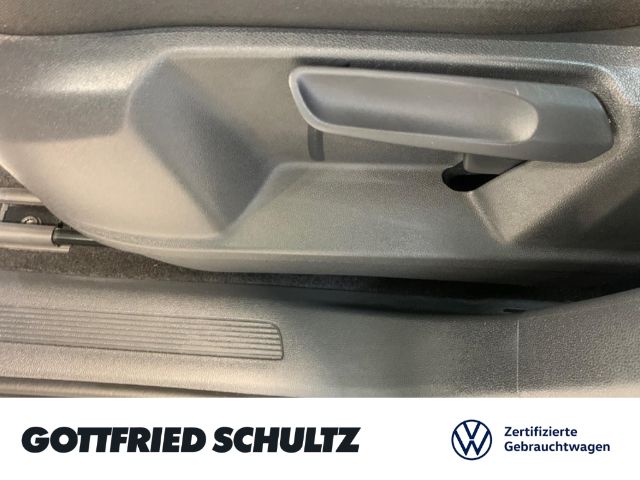 Volkswagen Tiguan Hybrid Life