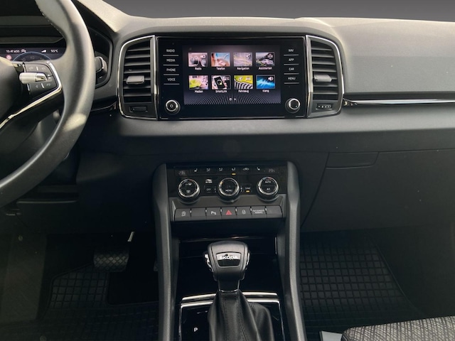 Skoda Karoq 1.5 TSI Style Style