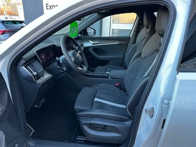 Skoda Kodiaq Sportline