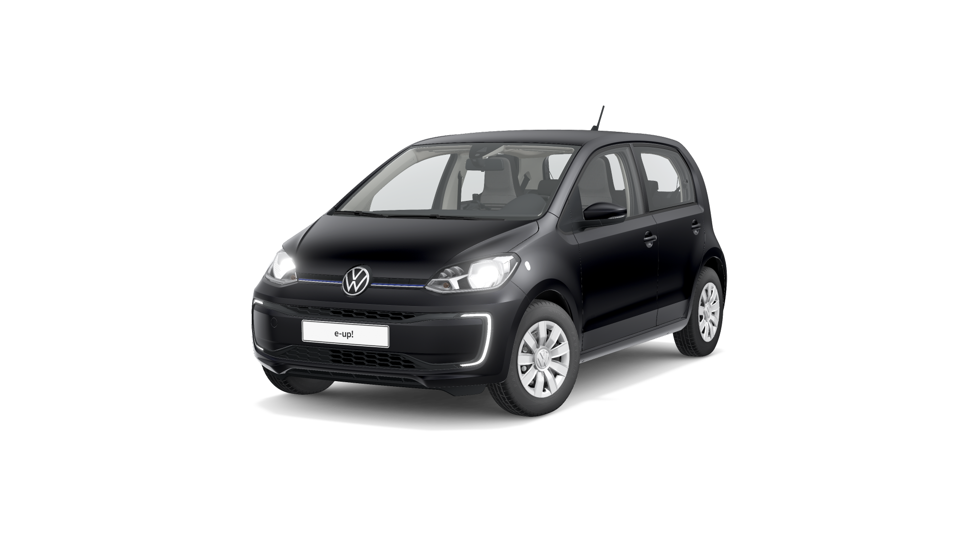 Volkswagen e-up! e-up!  KAM SHZ KLIMA GRA PDC