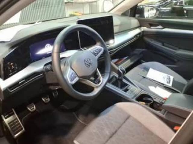 Volkswagen Golf 1.5 TSI