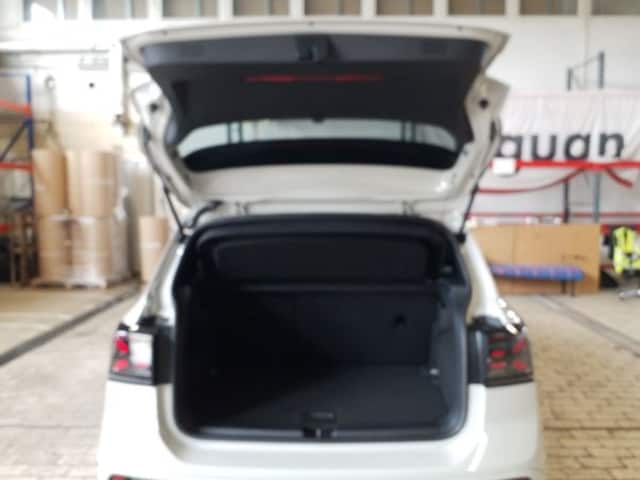 Volkswagen T-Cross 1.0 TSI DSG IQ.Drive R-Line