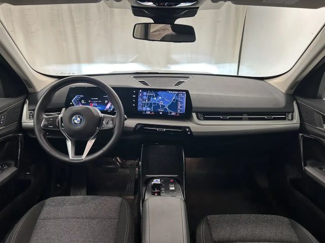 BMW iX1 xDrive30