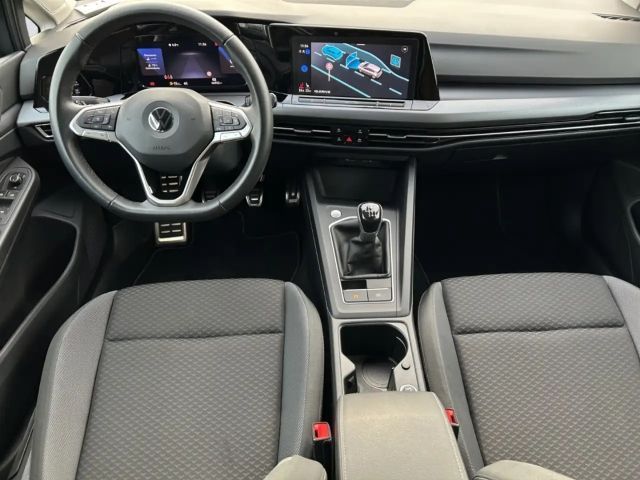 Volkswagen Golf 1.5 TSI Golf VIII Life