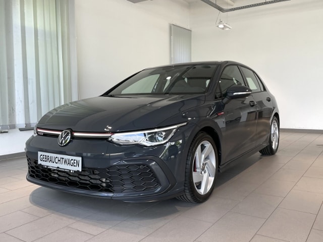 Volkswagen Golf 2.0 TSI DSG