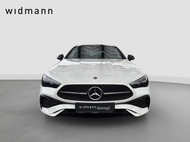 Mercedes-Benz CLE 200 Coupé