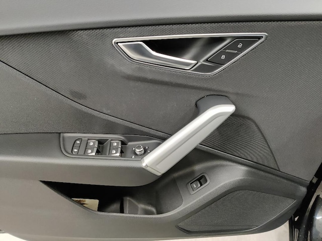 Audi Q2 35 TDI Quattro S-Tronic