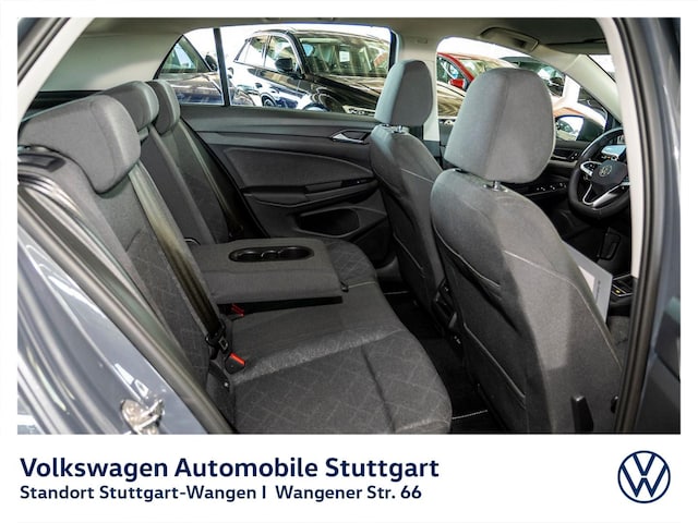 Volkswagen Golf 1.5 TSI Life