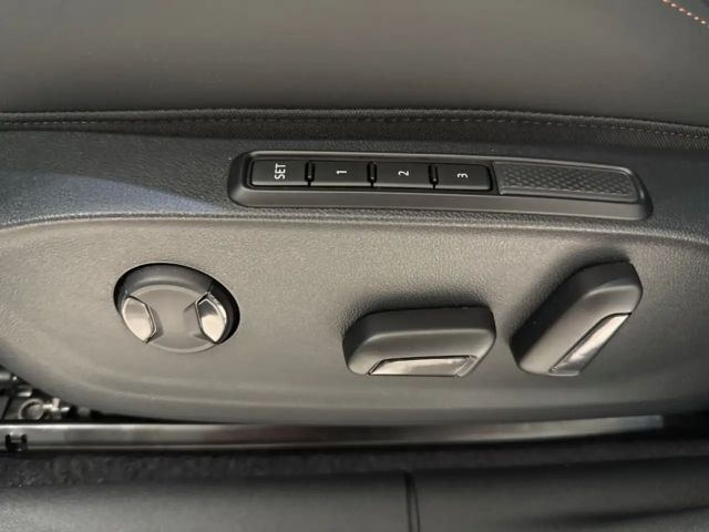 Cupra Terramar 2.0 TSI VZ