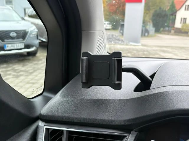 Nissan Townstar DIG-T Tekna