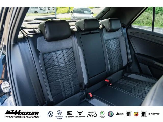 Volkswagen T-Roc 1.5 TSI DSG IQ.Drive R-Line