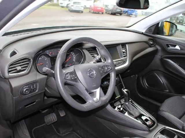 Opel Grandland X 1.2 Turbo Elegance