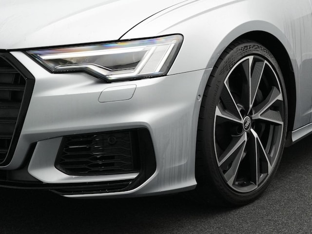 Audi S6 Avant Quattro