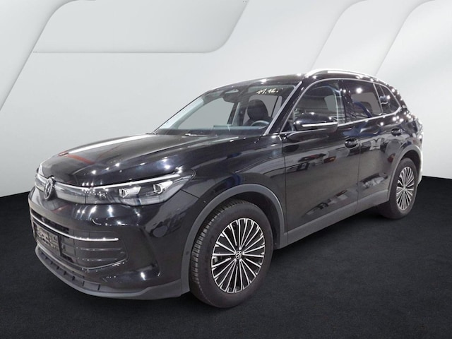 Volkswagen Tiguan 1.5 eTSI DSG Life