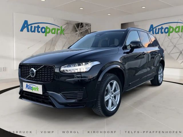 Volvo XC90 AWD Dark T8 Ultimate