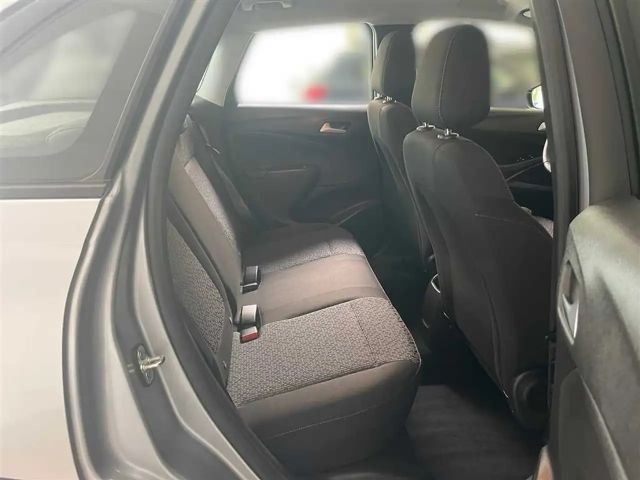 Opel Crossland X Edition