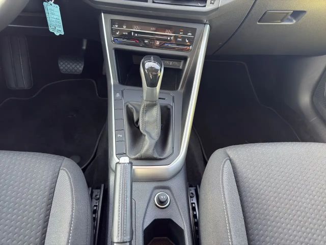 Volkswagen Polo 1.0 TSI DSG Life