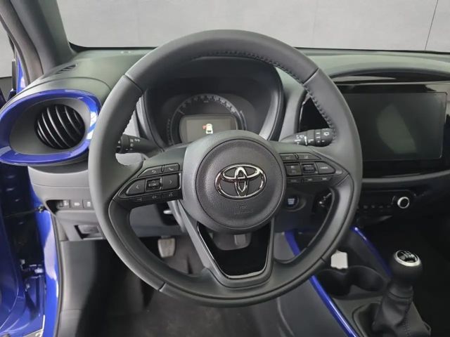 Toyota Aygo X Hatchback S-CVT