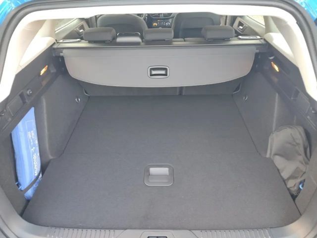 Ford Focus Trend Wagon