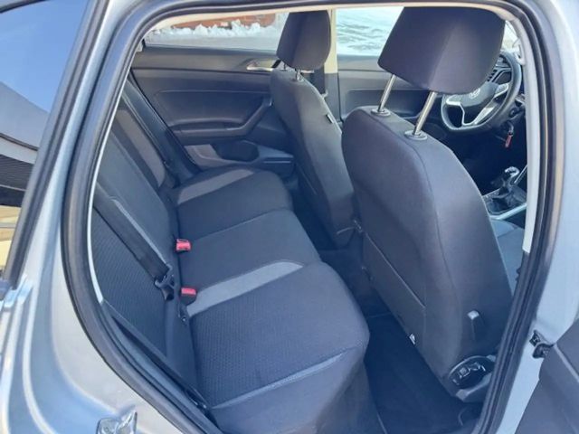 Volkswagen Polo 1.0 TSI Life