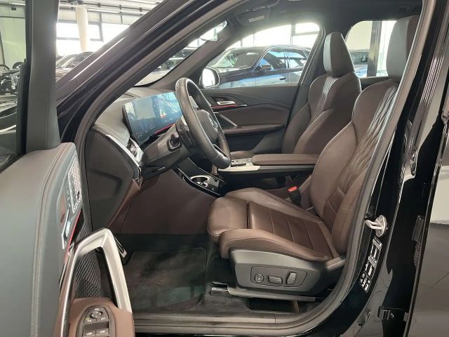 BMW X1 M-Sport xDrive20d