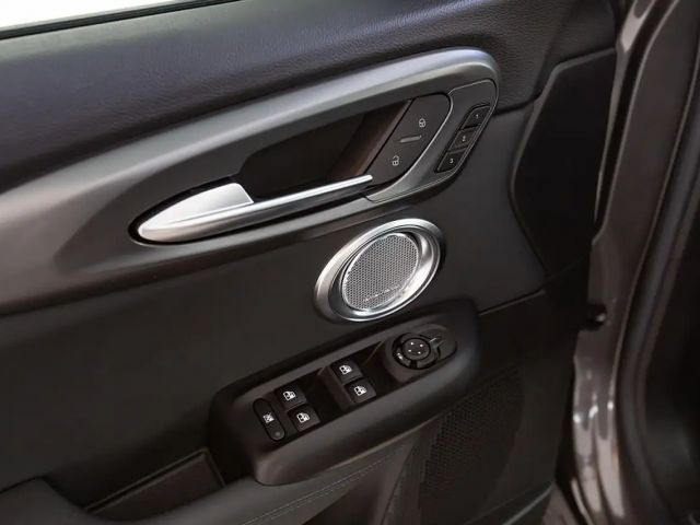 Alfa Romeo Tonale AWD Speciale