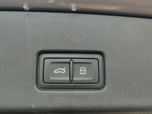 Audi Q4 e-tron 50 Quattro