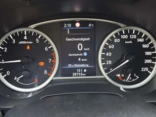 Nissan Micra IG-T N-WAY