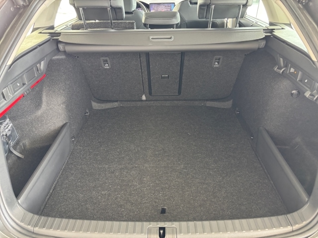 Skoda Octavia 1.5 TSI Combi Selection