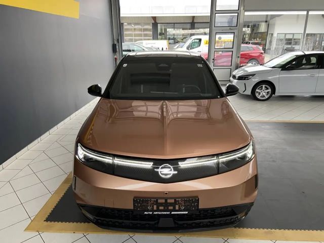 Opel Grandland X GS-Line Grand Sport