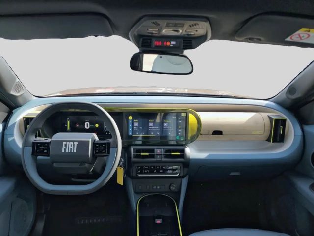 Fiat Grande Panda La Prima