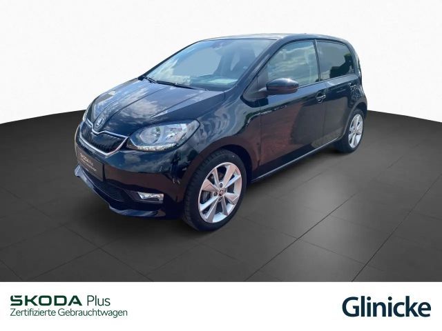 Skoda Citigo-e iV Best