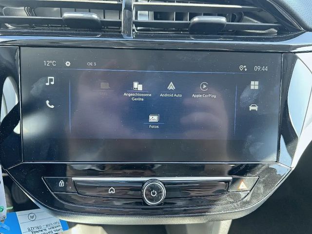 Opel Corsa Edition Turbo