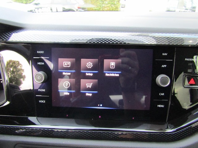 Volkswagen Taigo 1.0 TSI DSG IQ.Drive