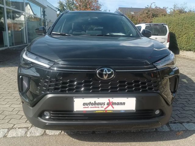 Toyota Corolla Cross Teamplayer * Kamera *