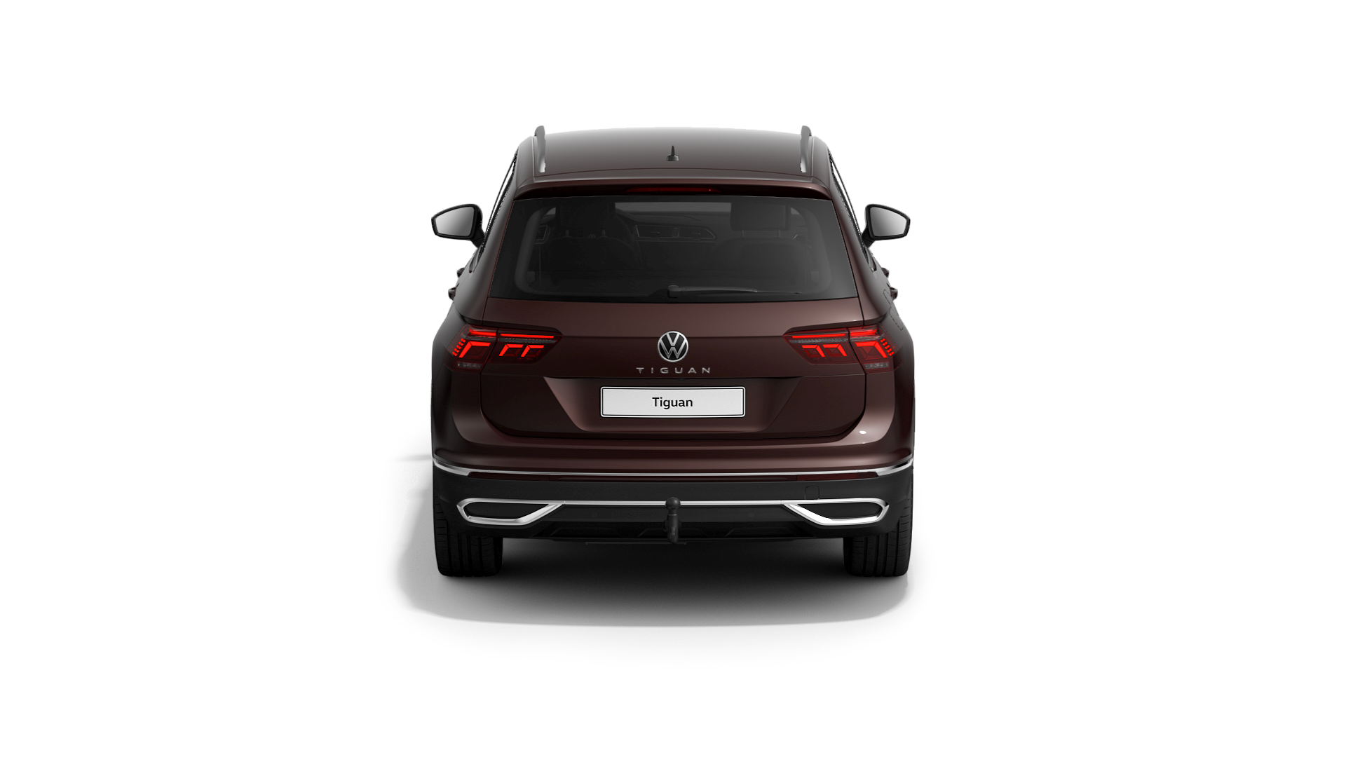 Volkswagen Tiguan DSG Elegance Elegance
