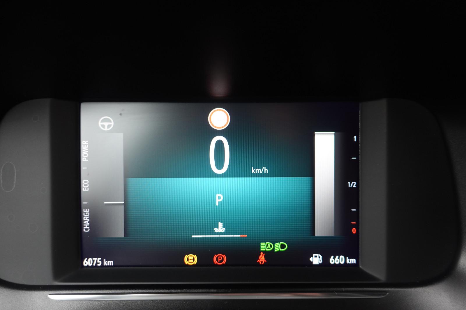 Opel Corsa 1.2 Turbo GS-Line Grand Sport