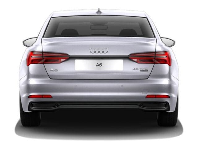 Audi A6 45 TFSI Quattro S-Tronic Sedan
