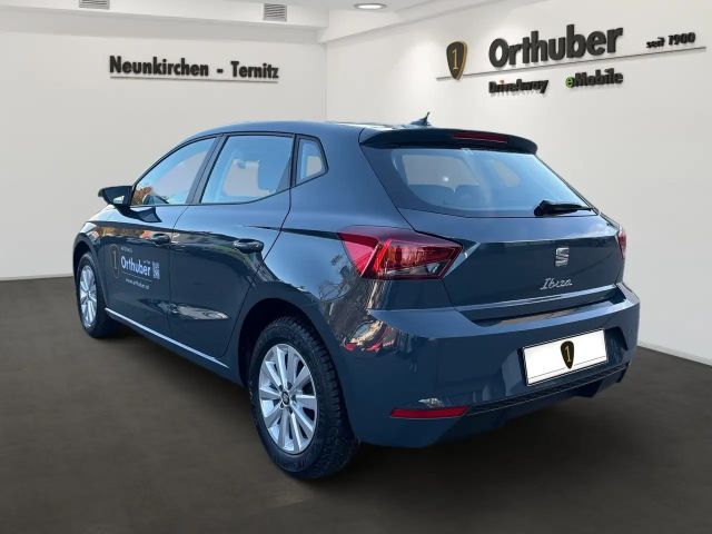 Seat Ibiza 1.0 TSI Reference