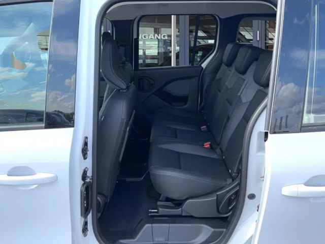 Nissan Townstar N-Connecta Townstar EV