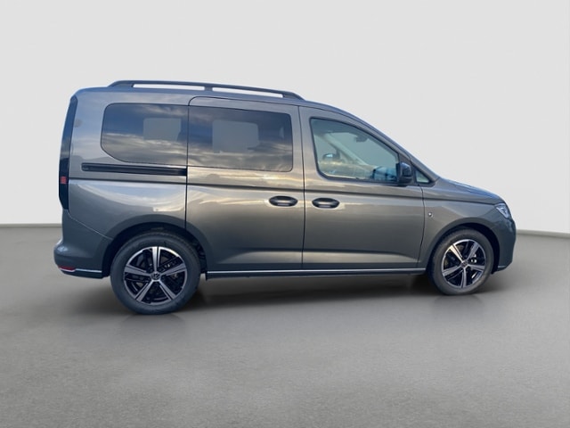 Volkswagen Caddy 1,5 l TSI KLIMA*L&S*LED*ALU*DESIGN-PAKET*