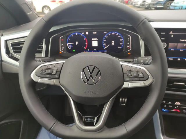 Volkswagen Taigo 1.0 TSI DSG