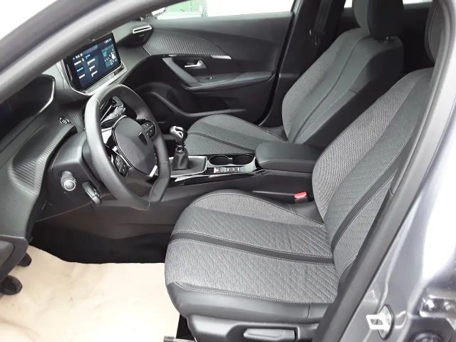 Peugeot 2008 Allure Pack