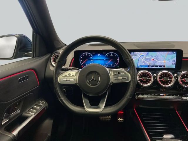 Mercedes-Benz GLB 220 GLB