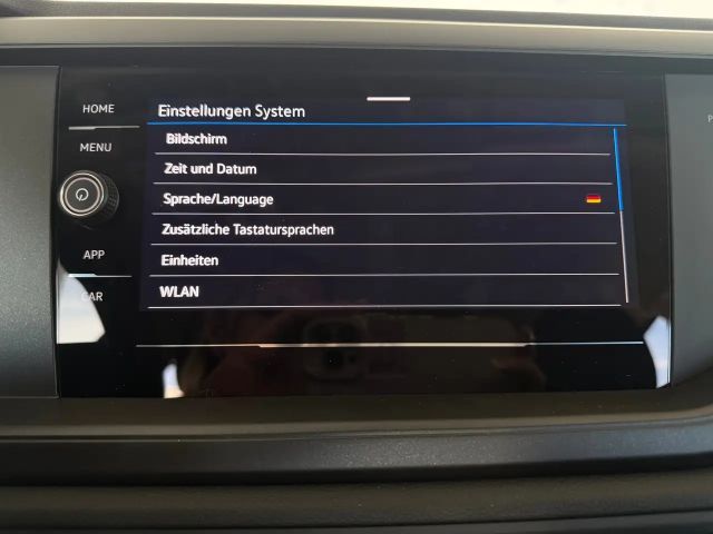 Volkswagen Polo 4Me TSI