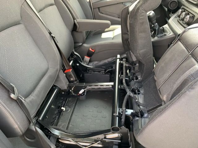 Renault Trafic Evolution L1H1 dCi 150