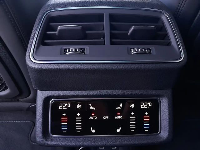 Audi e-tron Quattro S-Line