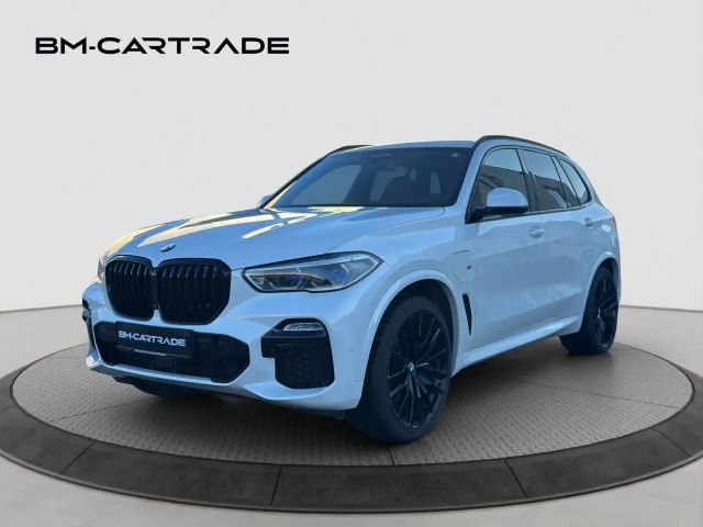BMW X5 xDrive45e